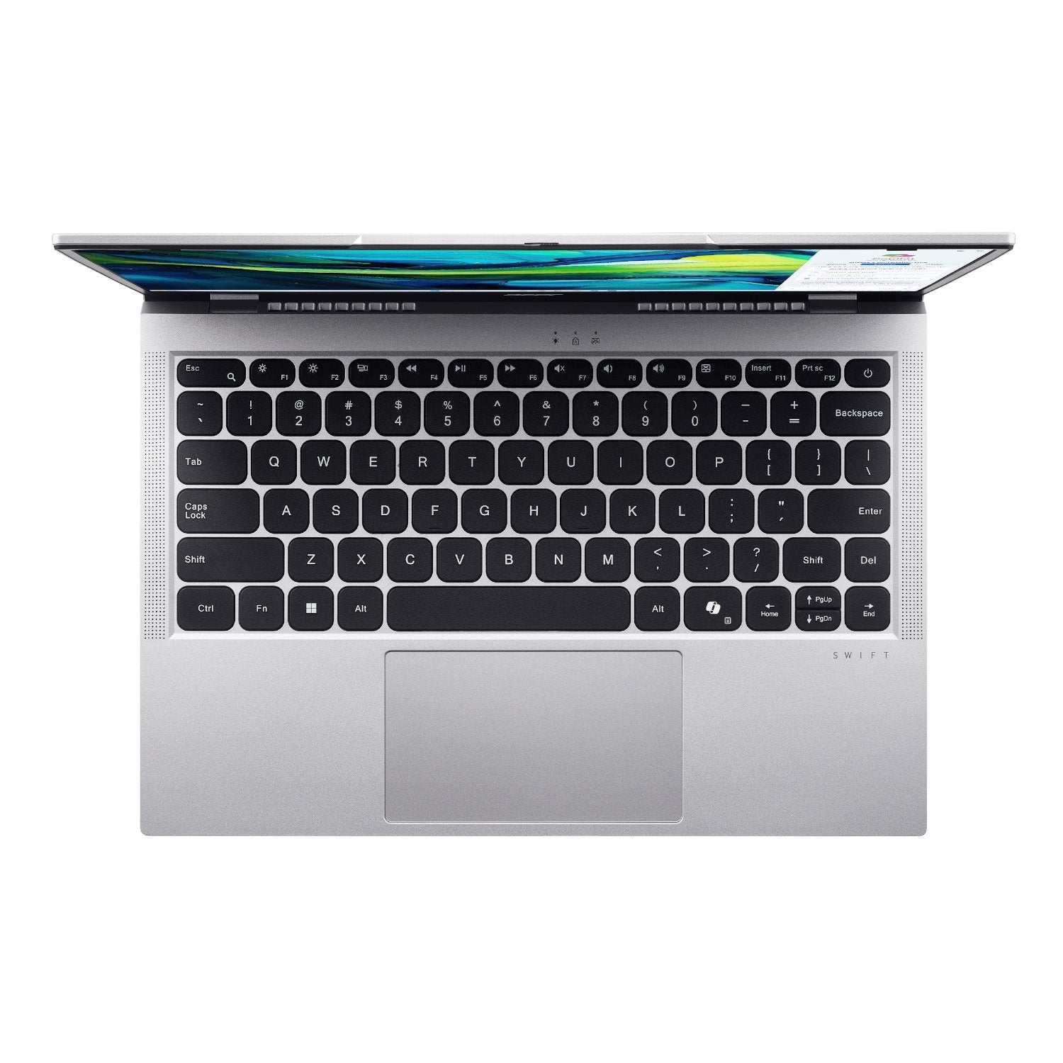Acer Swift Lite 14″ Laptop Core i3-1315U 8GB Ram 512GB SSD Win 11 Home