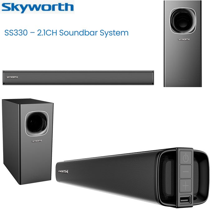 Consumer Electronics