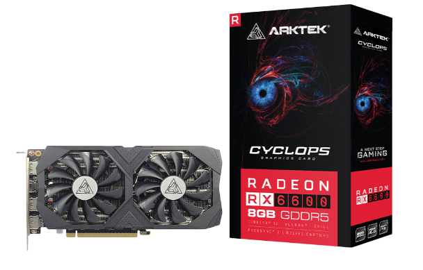 Graphic Cards