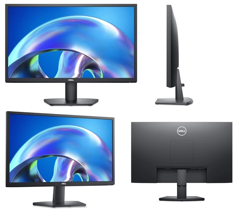 Dell 24 Inch SE2425H HDMI LED Monitor Black