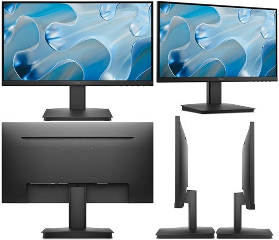 Dell 22 Inch 210-BQZS Full HD LED Monitor