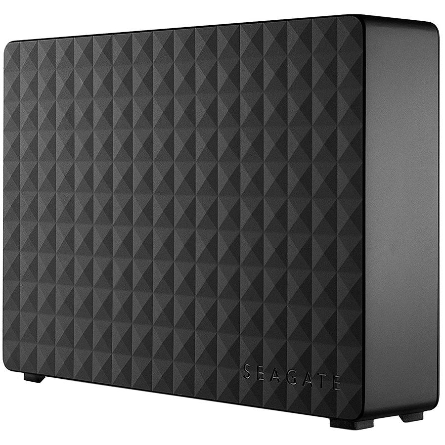 Seagate HDD External Expansion Desktop Drive 3.5' USB 3.0 - 6TB