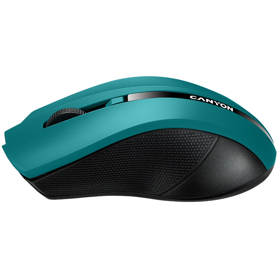 Canyon mouse MW-5 Wireless Green