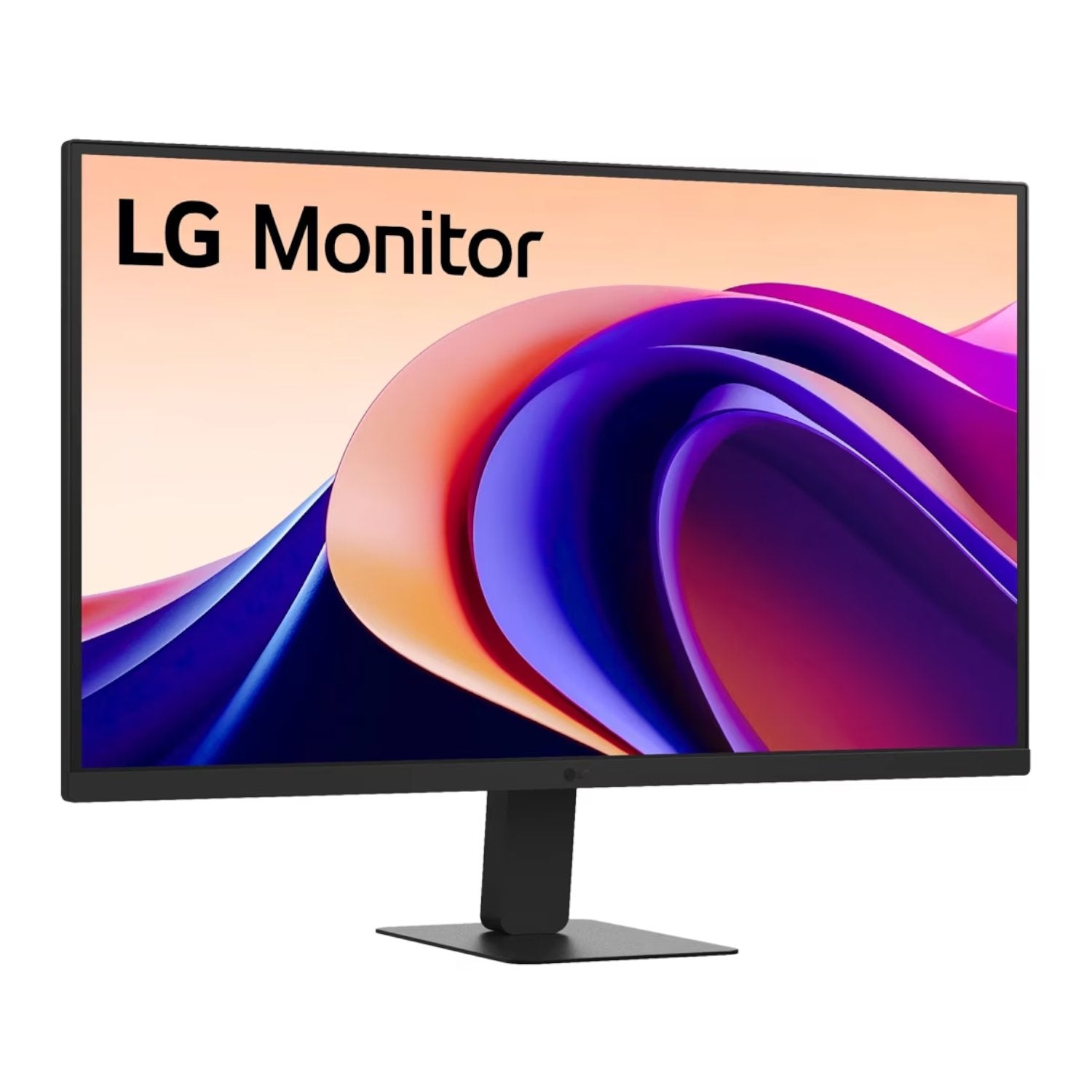 LG UltraFine 27″ QHD IPS Monitor