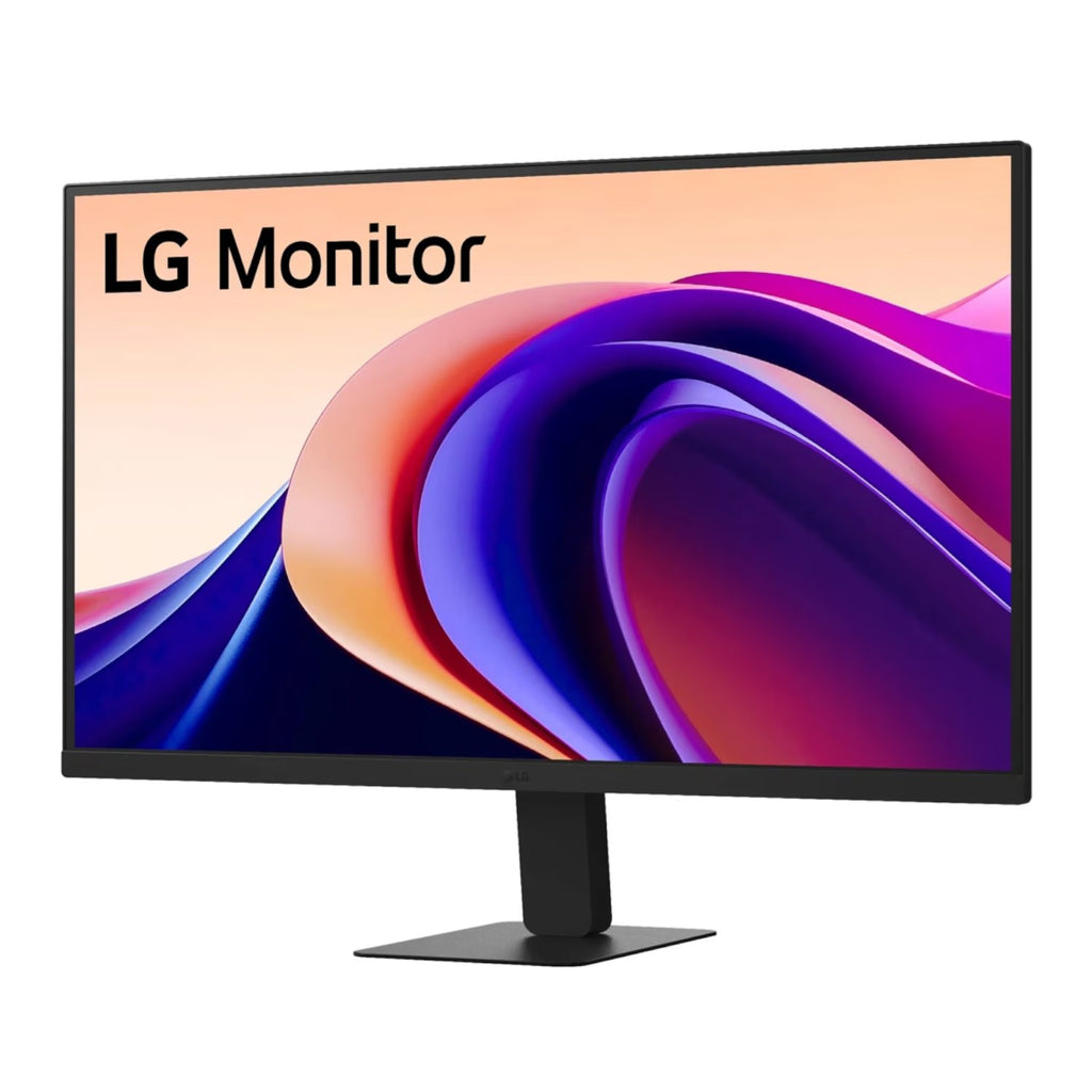 LG UltraFine 27″ QHD IPS Monitor