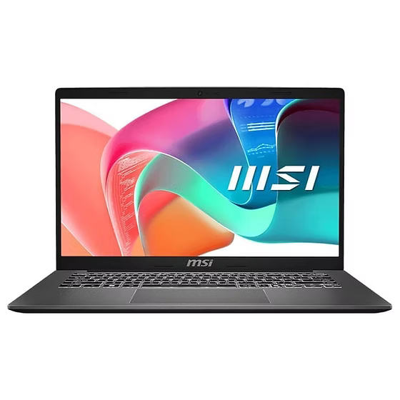 MSI Modern 14 F13M 14″ Core-i3 8GB Ram 256GB SSD Win 11 Home