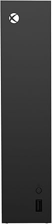 Xbox Series S 1TB Video Game Console- Black