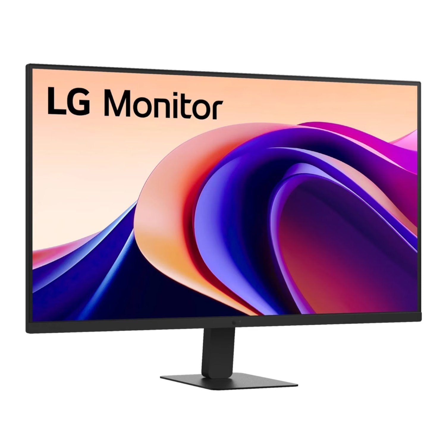 LG UltraFine 27″ QHD IPS Monitor