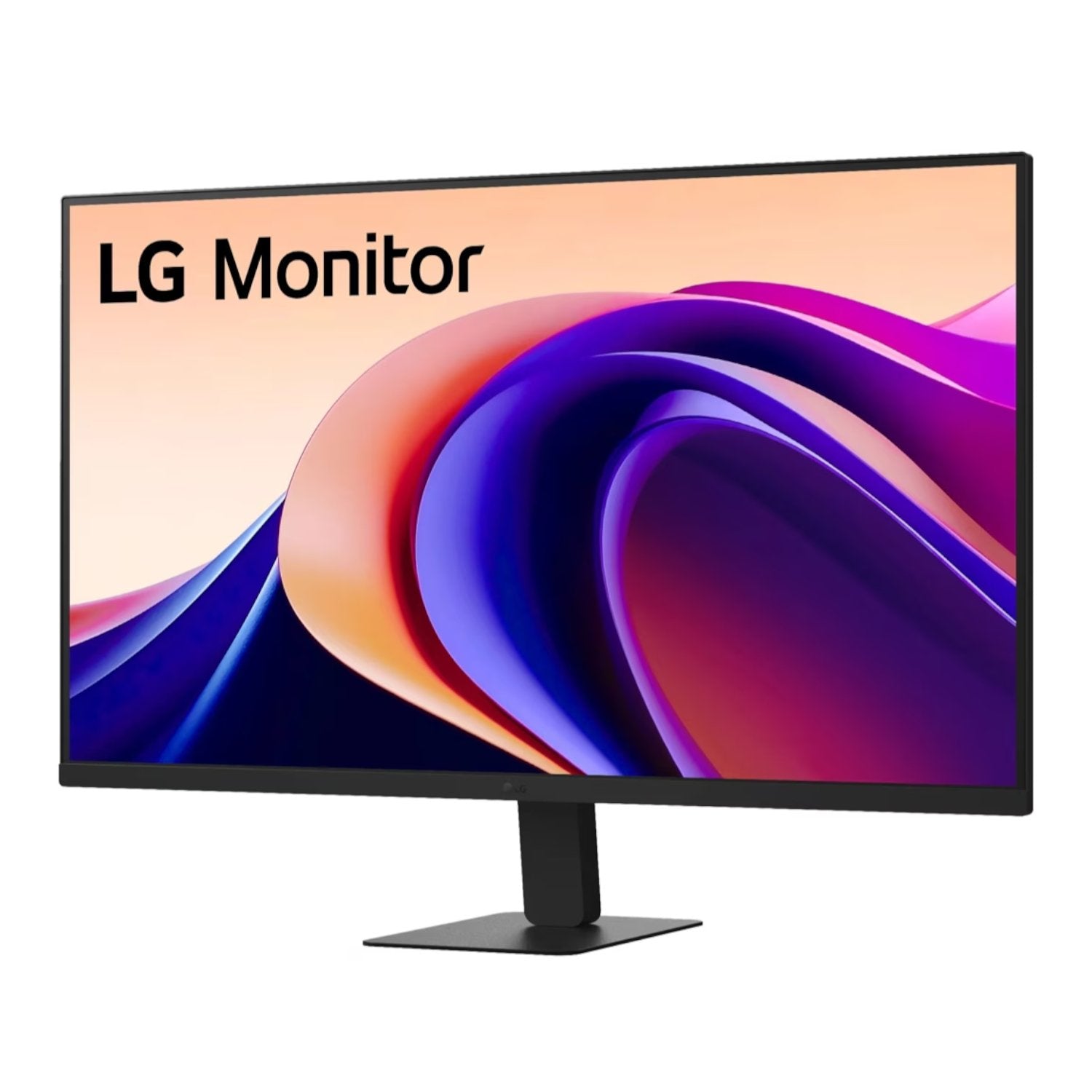 LG UltraFine 27″ QHD IPS Monitor