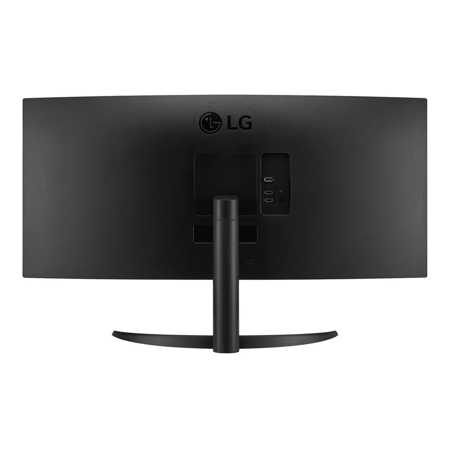 LG UltraWide 34″ QHD VA Curved Monitor