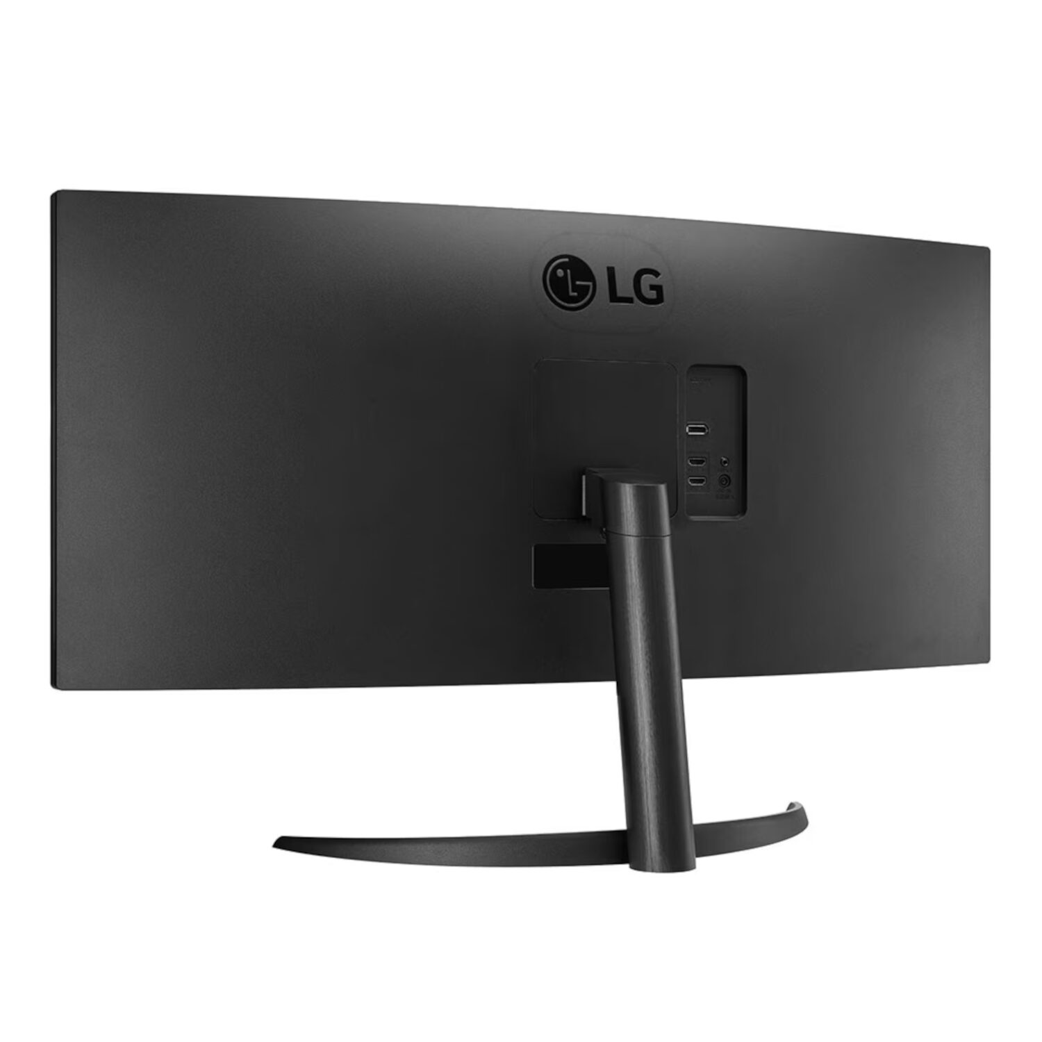 LG UltraWide 34″ QHD VA Curved Monitor