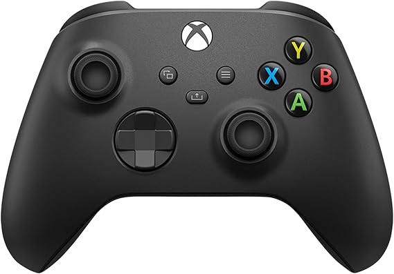 Xbox Series S 1TB Video Game Console- Black