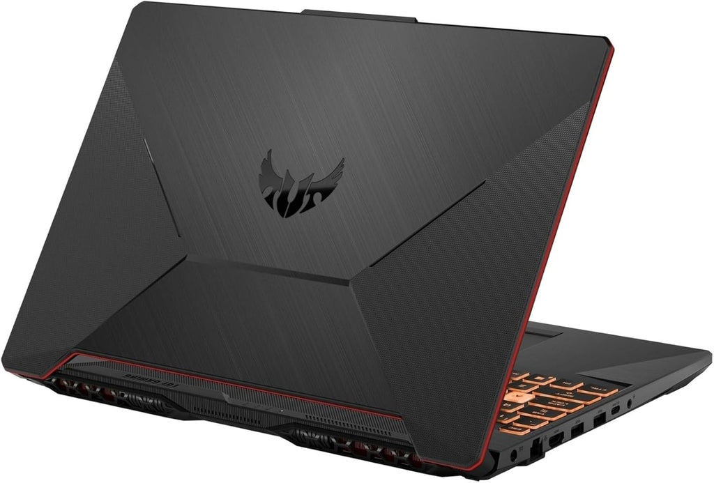 ASUS TUF Gaming A15 AMD Ryzen™ 5 7535HS 8GB 512GB SSD RTX2050 4GB FHD WIN 11 Home 15.6 inch Gaming Laptop