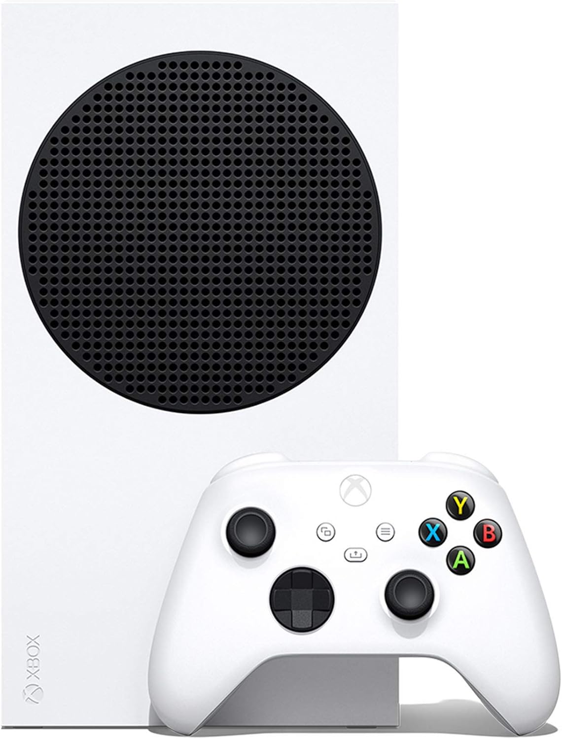 Xbox Series S 512GB Digital Video Game Console