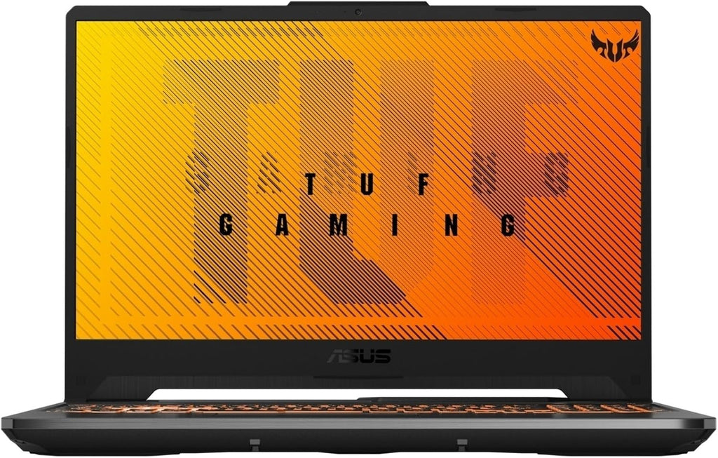 ASUS TUF Gaming A15 AMD Ryzen™ 5 7535HS 8GB 512GB SSD RTX2050 4GB FHD WIN 11 Home 15.6 inch Gaming Laptop