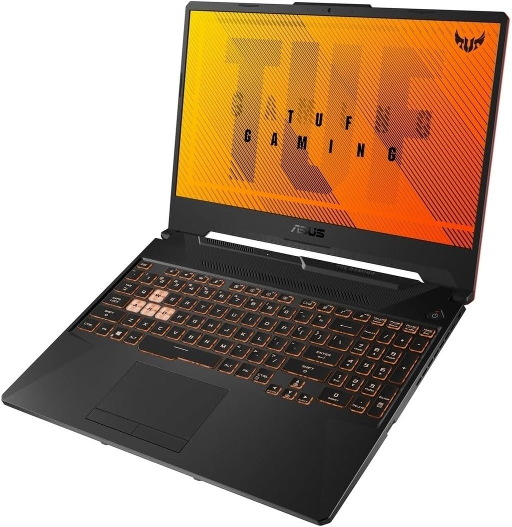 ASUS TUF Gaming A15 AMD Ryzen™ 5 7535HS 8GB 512GB SSD RTX2050 4GB FHD WIN 11 Home 15.6 inch Gaming Laptop