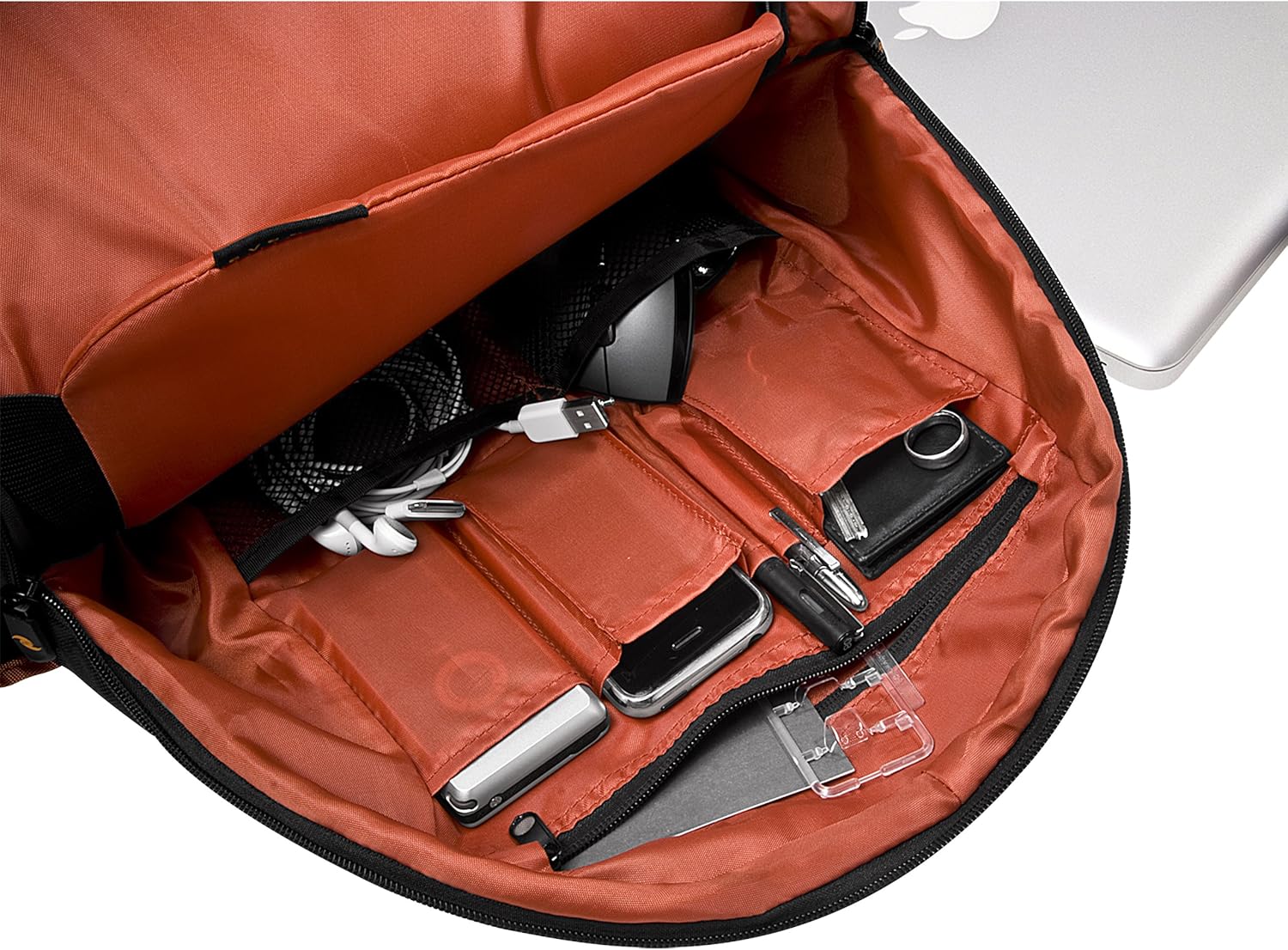 Everki Swift Light Laptop Backpack