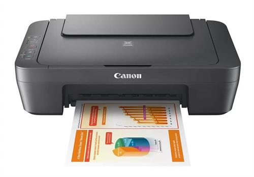 Canon PIXMA MG2541S 3-In-1 Colour Inkjet Printer