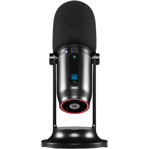 Thronmax MDrill One Professional Recording and Streaming USB Microphone Kit