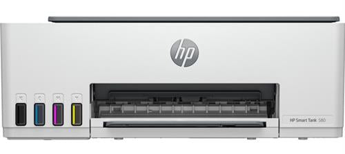 HP Smart Tank 580 All-in-One Printer