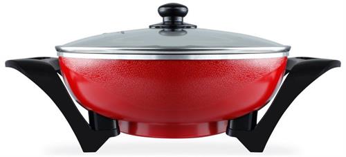 Mellerware Electric Bangkok Wok -