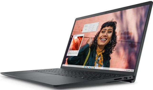 Dell Inspiron 3530 13th Gen Intel Core i7-1355U 16GB Ram 512GB SSD 15.6" Full HD IPS Notebook