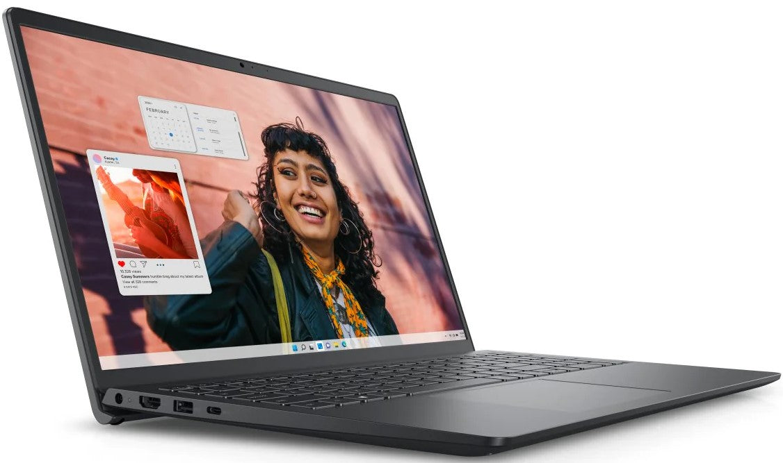 Dell Inspiron 3530 13th Gen Intel Core i7-1355U 16GB Ram 512GB SSD 15.6" Full HD IPS Notebook