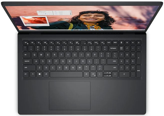 Dell Inspiron 3530 13th Gen Intel Core i7-1355U 16GB Ram 512GB SSD 15.6" Full HD IPS Notebook