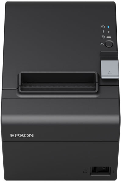 Epson TM T20III 011 EDG USB/Serial POS Printer inc Power cord
