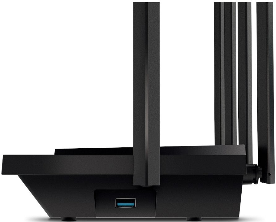 TP-Link Archer AX72 AX5400 Dual-Band Gigabit Wi-Fi 6 Router