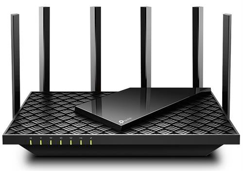 TP-Link AX5400 Dual Band Gigabit WiFi 5 Router