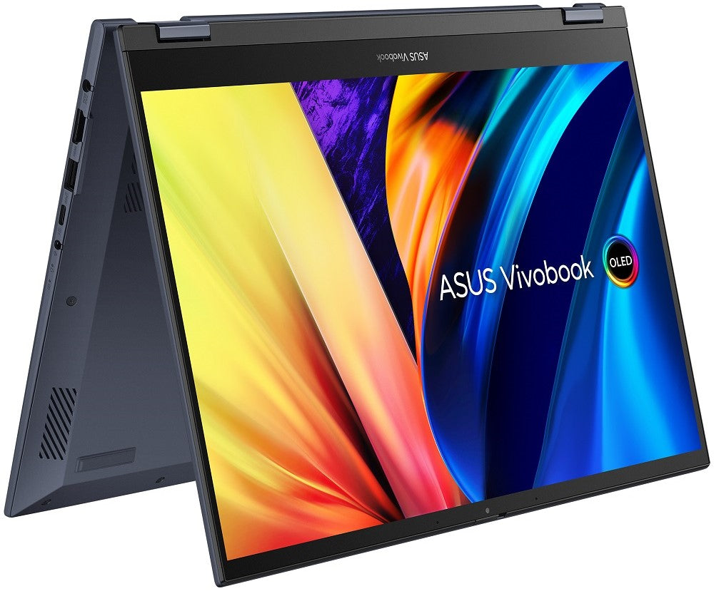 ASUS Vivobook S 14 Flip Ryzen7 7730U 16GB Ram 1TB SSD 14" 2.8K OLED FHD Notebook