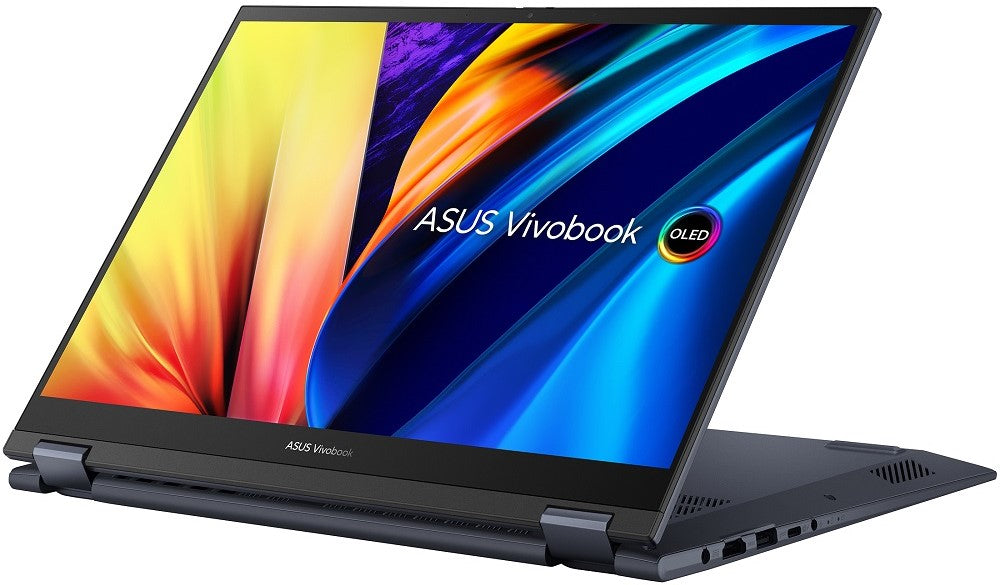 ASUS Vivobook S 14 Flip Ryzen7 7730U 16GB Ram 1TB SSD 14" 2.8K OLED FHD Notebook