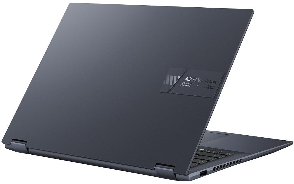 ASUS Vivobook S 14 Flip Ryzen7 7730U 16GB Ram 1TB SSD 14" 2.8K OLED FHD Notebook