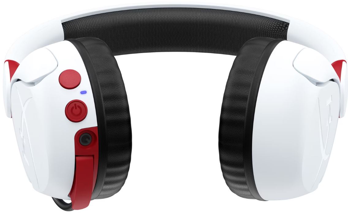 HP Hyperx Wireless Headset