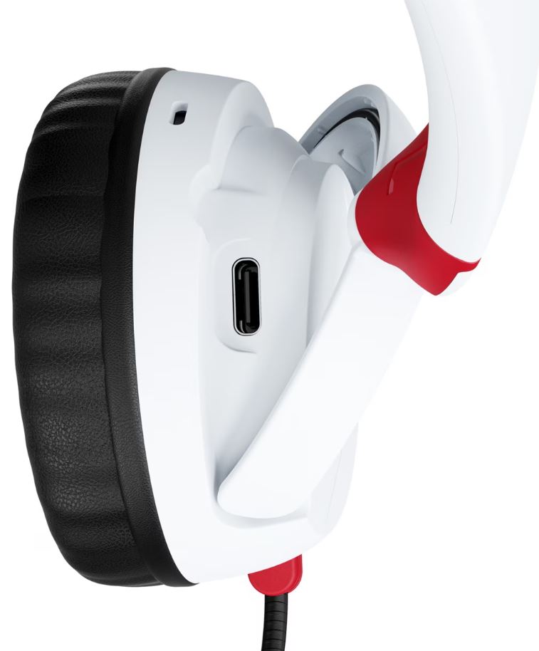 HP Hyperx Wireless Headset