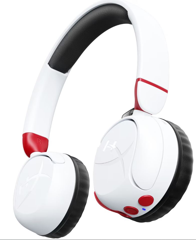 HP Hyperx Wireless Headset