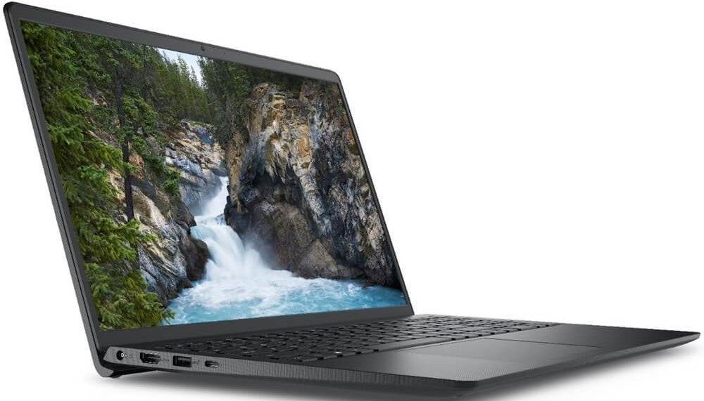 Dell Vostro 15 3530– 13th Gen Intel Core i5-1334U 8GB 512GB SSD 15.6-inch Full HD Notebook