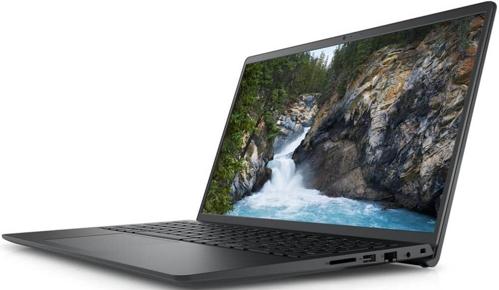 Dell Vostro 15 3530– 13th Gen Intel Core i5-1334U 8GB 512GB SSD 15.6-inch Full HD Notebook