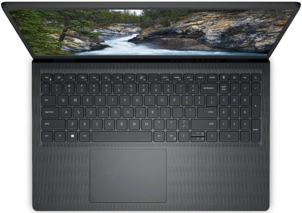 Dell Vostro 15 3530– 13th Gen Intel Core i5-1334U 8GB 512GB SSD 15.6-inch Full HD Notebook