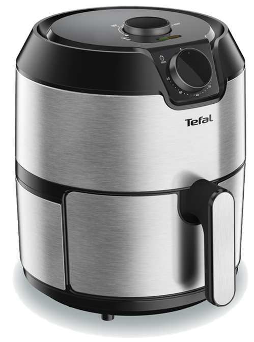 Tefal Easy Airfryer Classic Plus Black