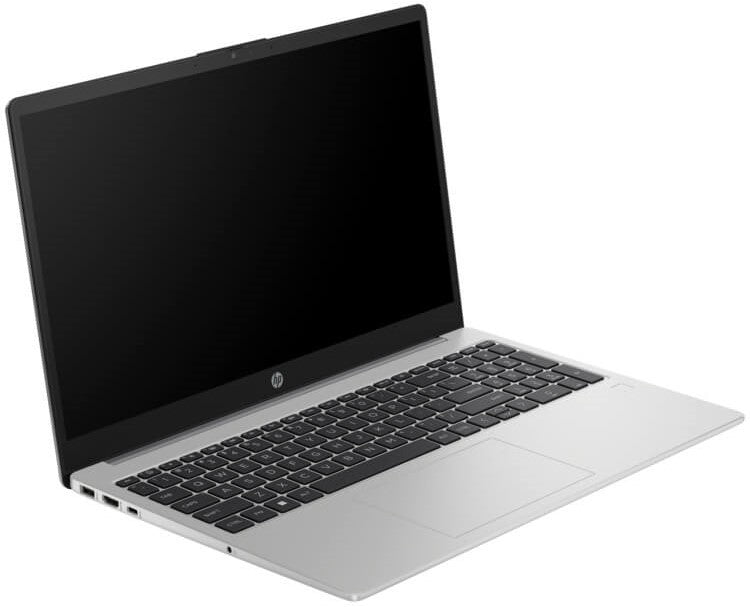 HP 250 G10 13th Gen Intel Core i3-1315U 8GB Ram 256GB SSD 15.6-inch Full HD Notebook