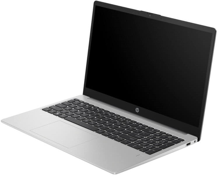 HP 250 G10 13th Gen Intel Core i3-1315U 8GB Ram 256GB SSD 15.6-inch Full HD Notebook