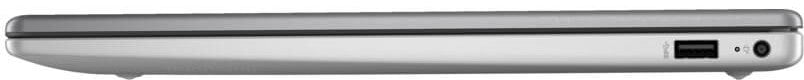 HP 250 G10 13th Gen Intel Core i3-1315U 8GB Ram 256GB SSD 15.6-inch Full HD Notebook