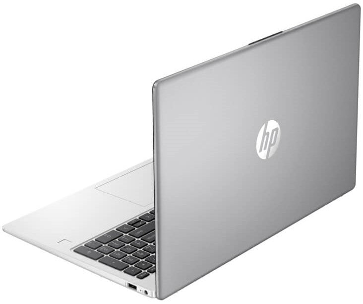 HP 250 G10 13th Gen Intel Core i3-1315U 8GB Ram 256GB SSD 15.6-inch Full HD Notebook