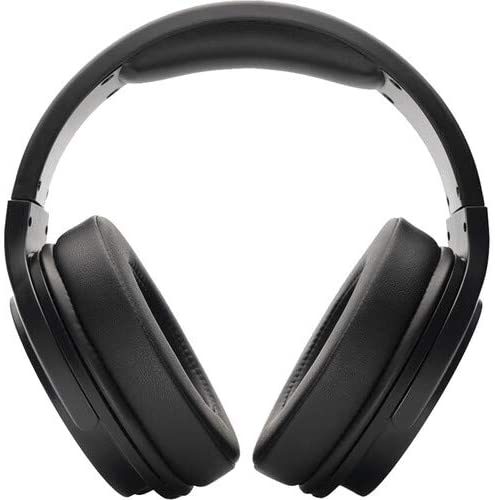 Thronmax THX-50 Professional DJ Streaming and Recording Monitor Headphones