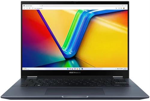ASUS Vivobook S 14 Flip Ryzen7 7730U 16GB Ram 1TB SSD 14" 2.8K OLED FHD Notebook