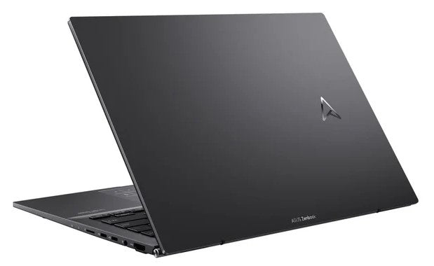 Asus Zenbook 14" OLED Ryzen 7-7730U 8GB Ram 512GB SSD Radeon Vega 8 Notebook