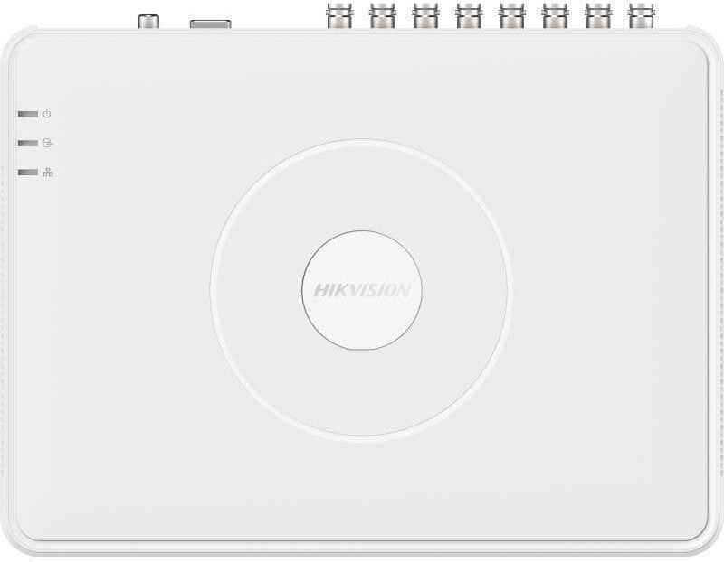 Hikvision 7100 Series 16-ch 720p Mini DVR