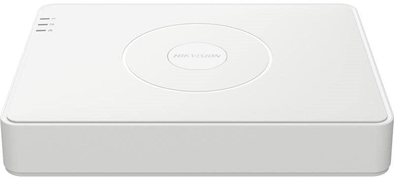 Hikvision 7100 Series 16-ch 720p Mini DVR